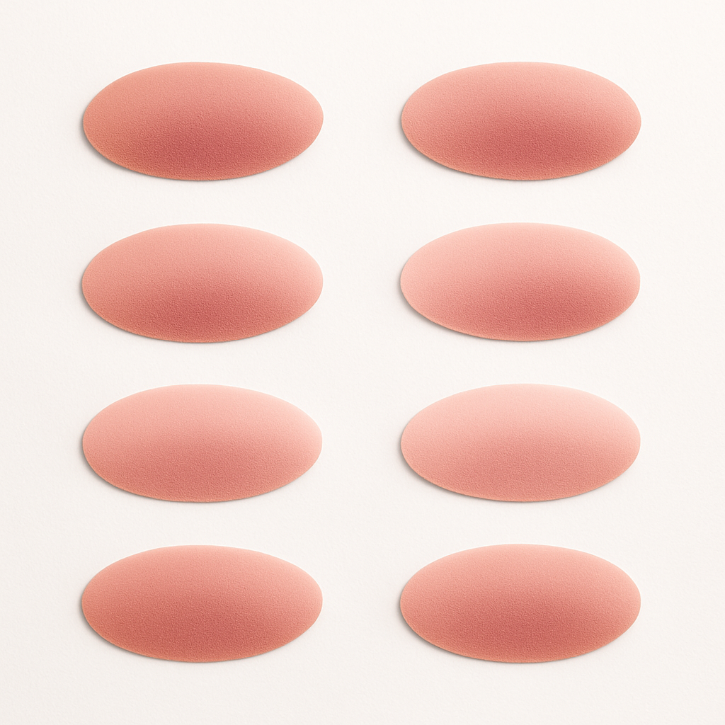 LUXSYMART™ – Eyeshadow Stickers Instantanés